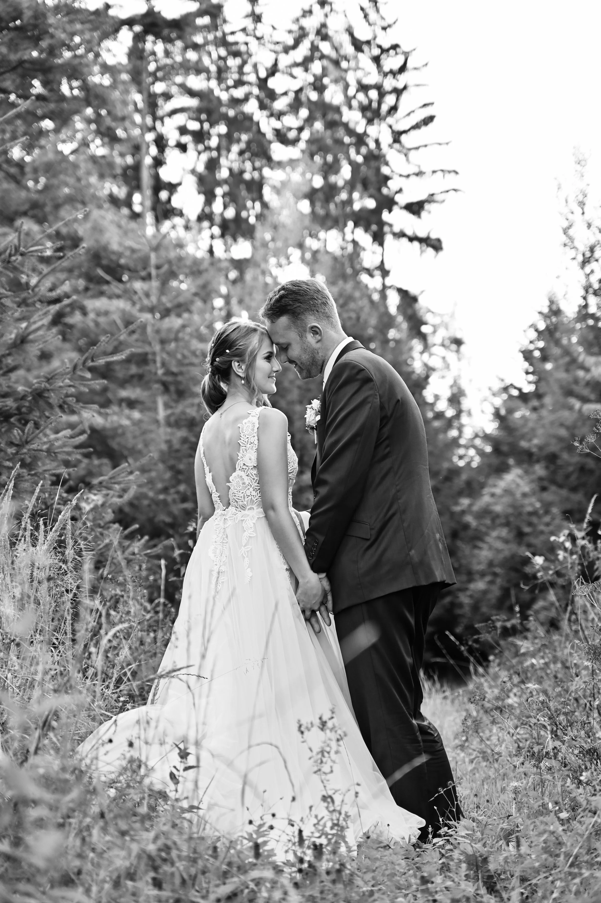 svatební focení lipovka