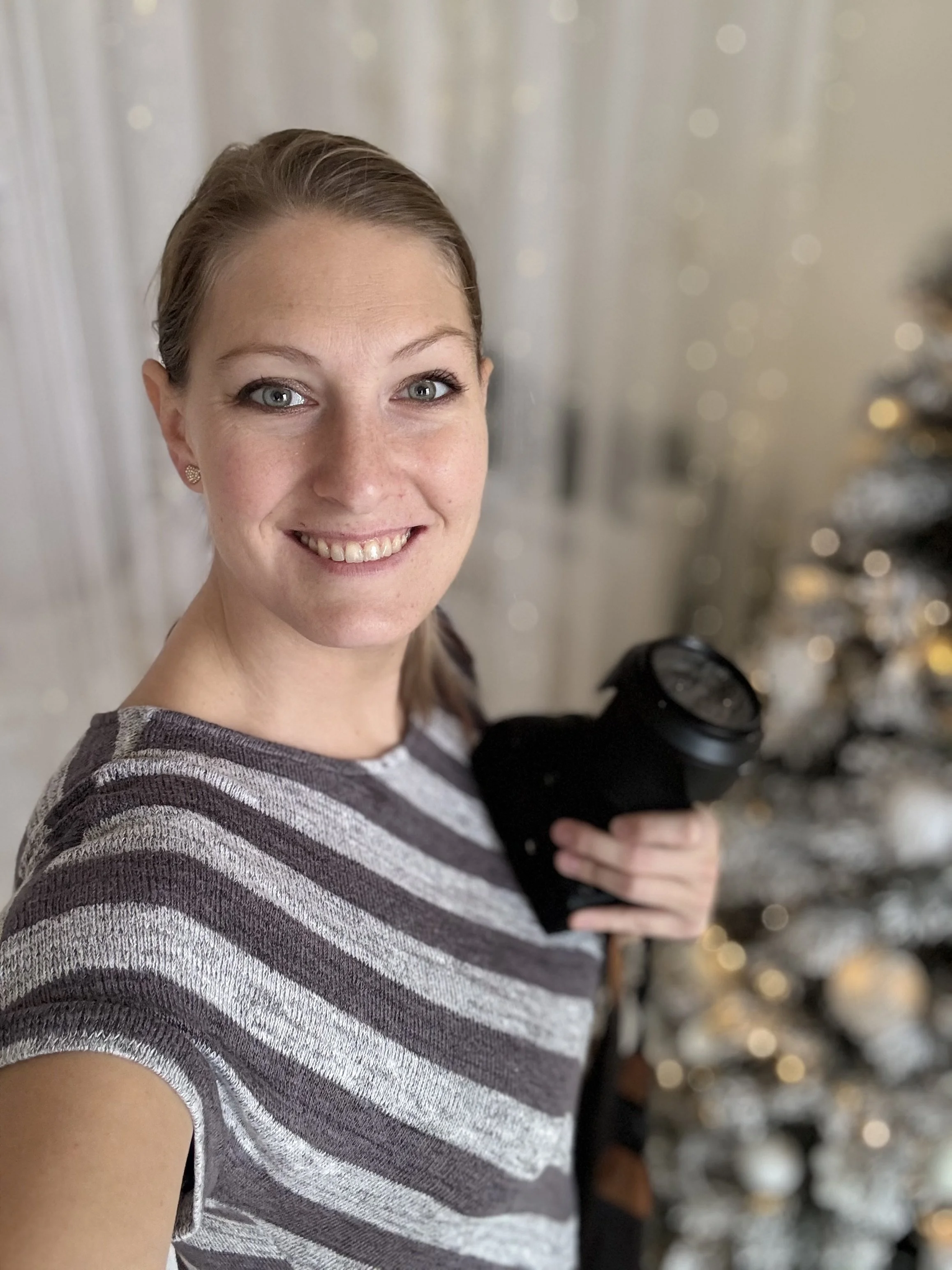Věra Lukešová – svatební fotografka z Plzeňského kraje