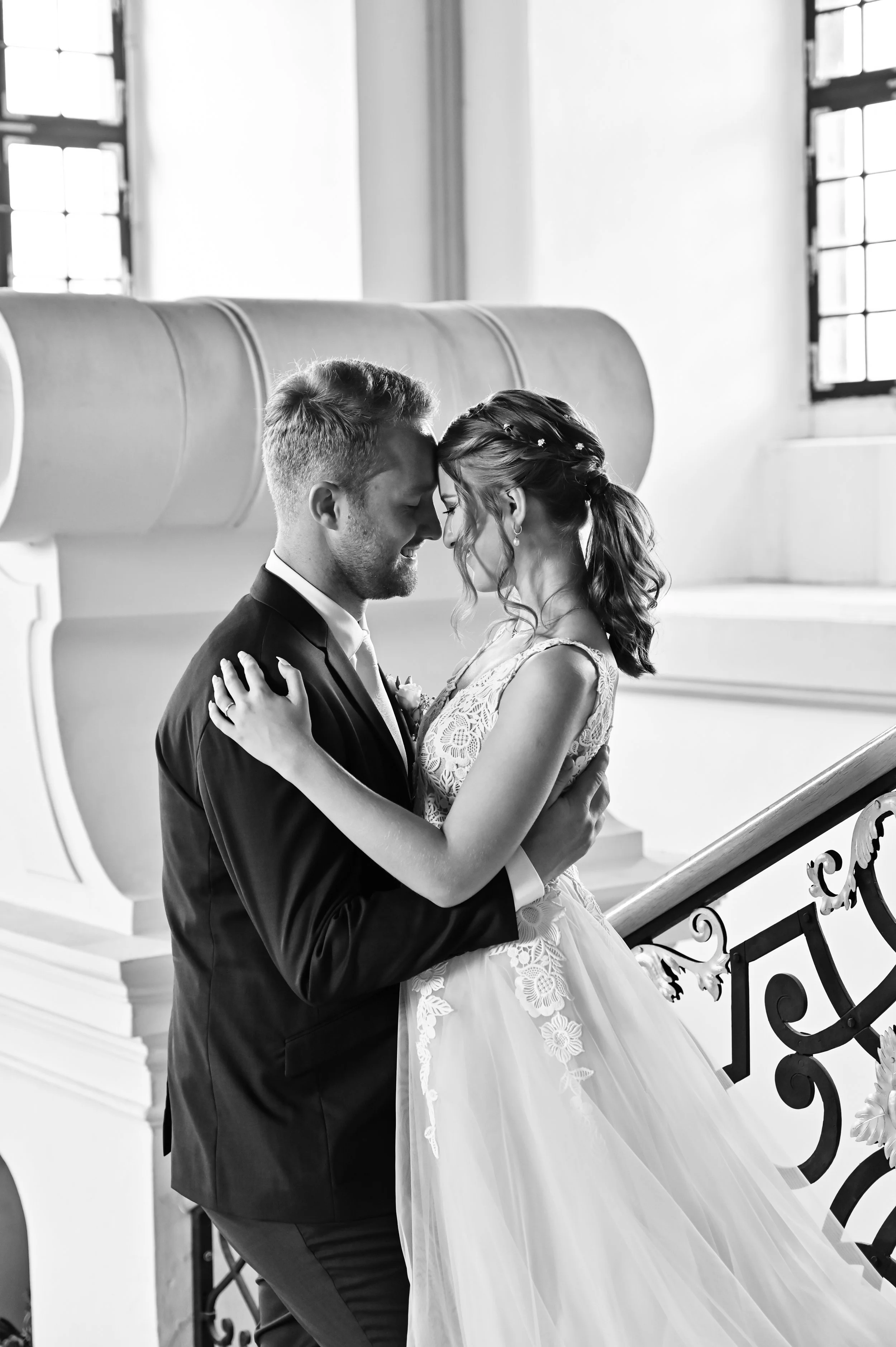 Svatební fotografi Chotěšov