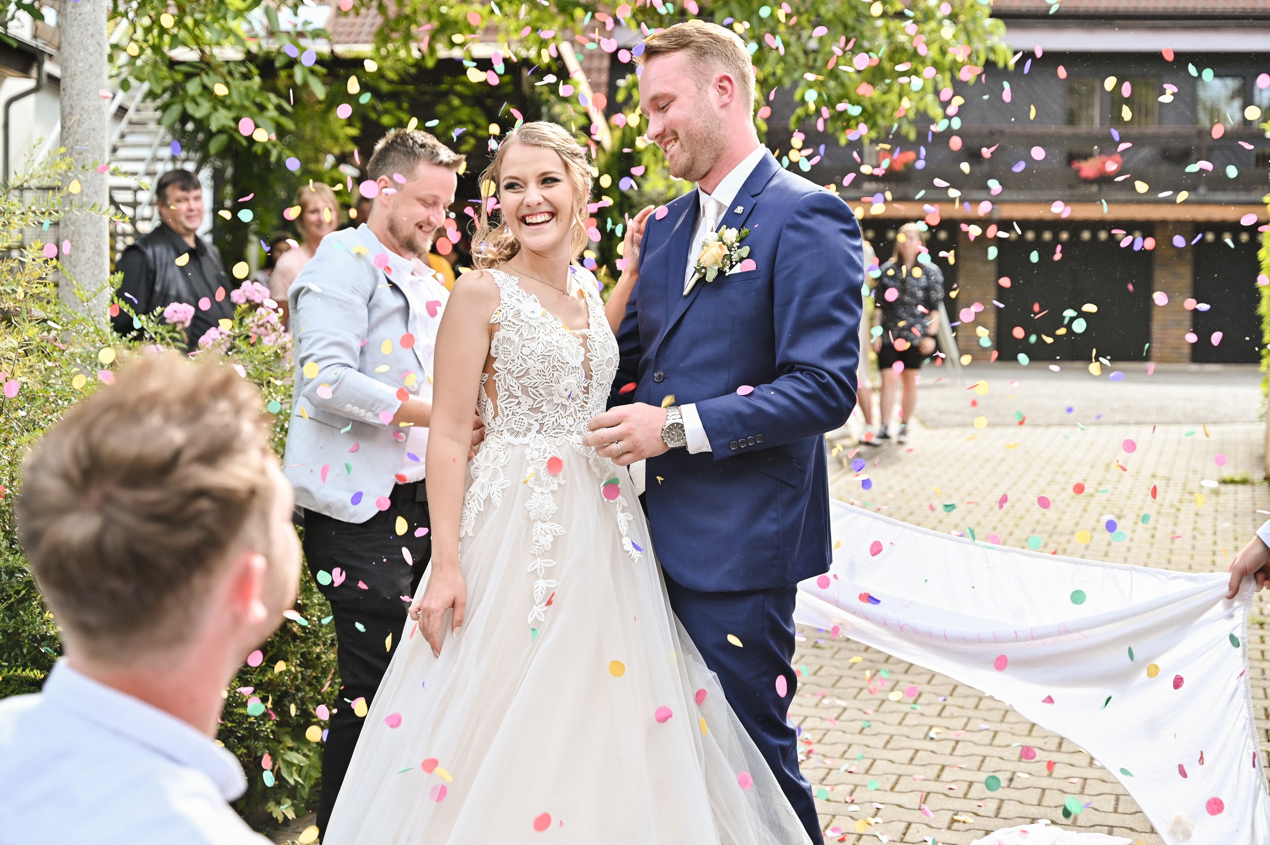 svatební zátah Lipovka Plzeň