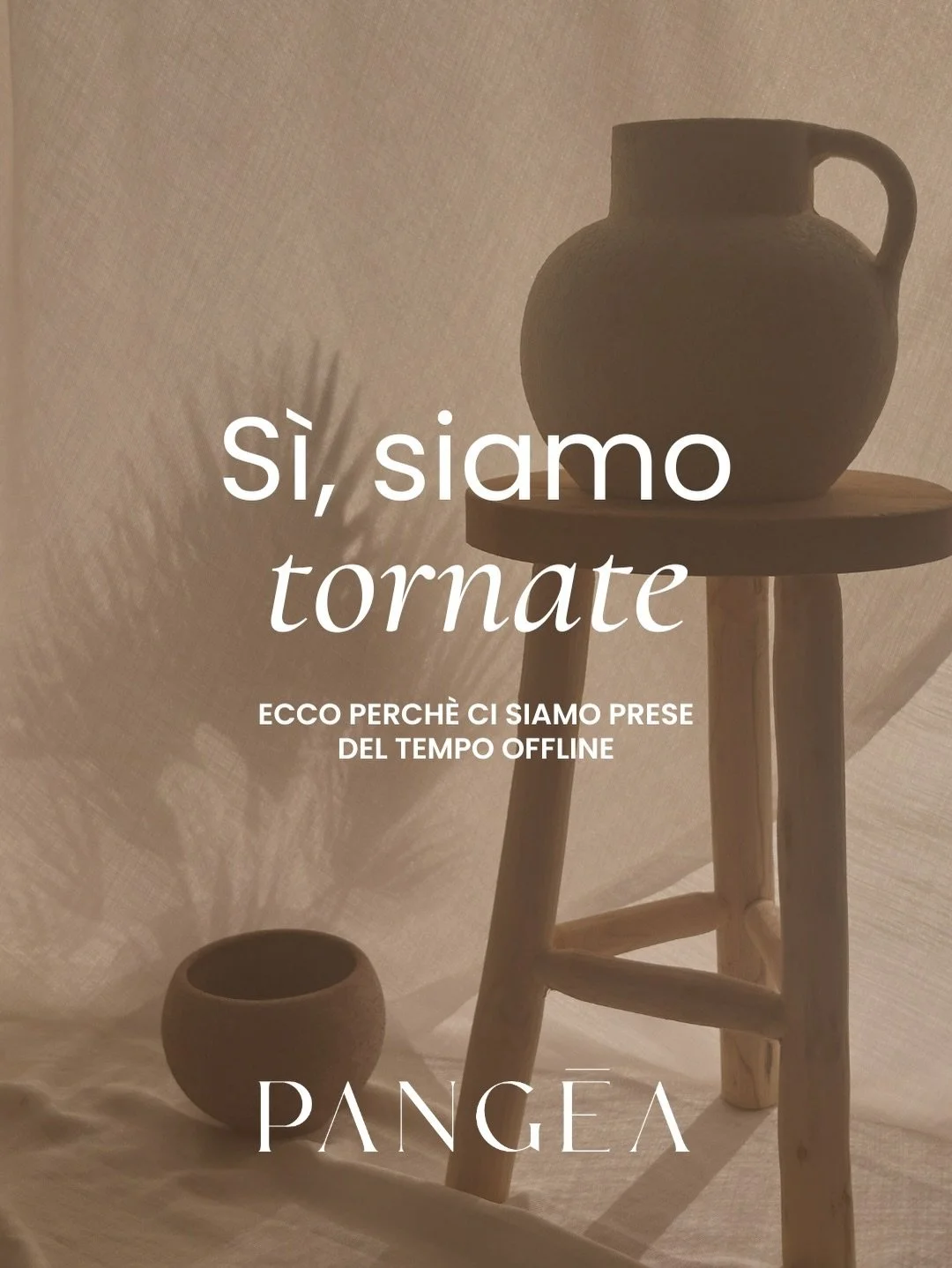 Eccoci di nuovo, con tante novit&agrave; per voi!