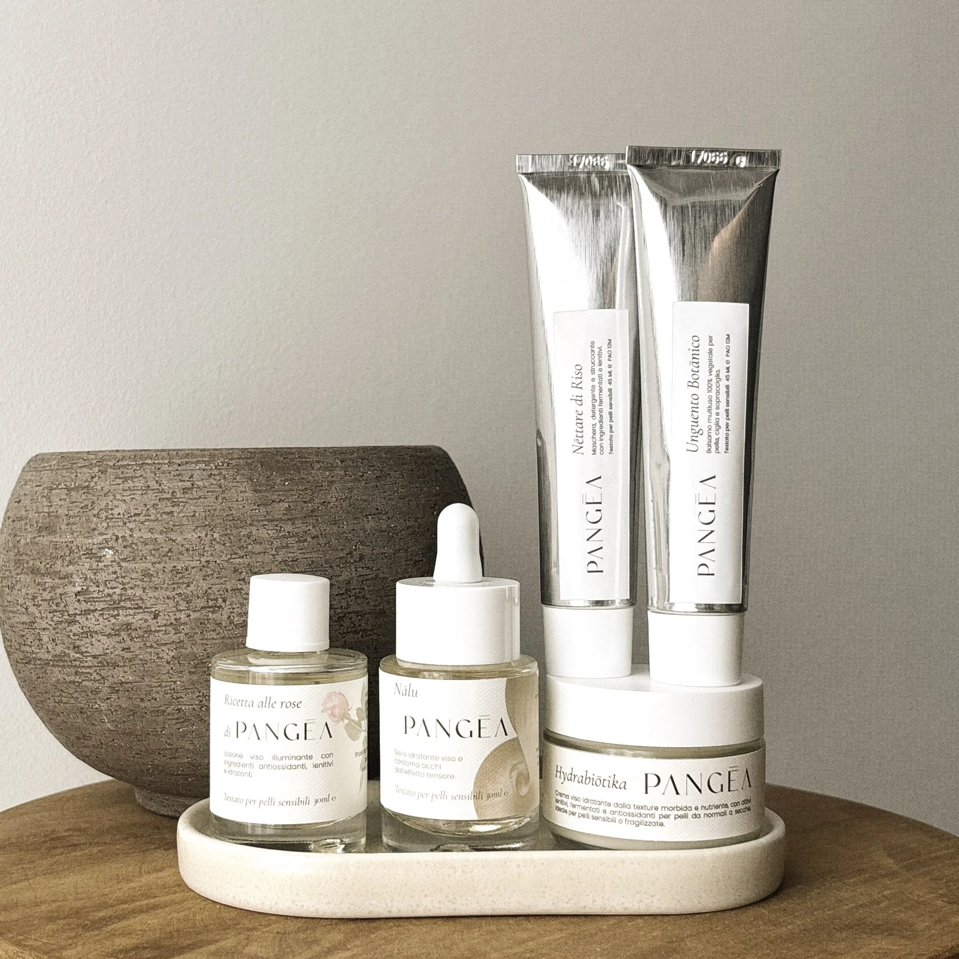 Travel Set