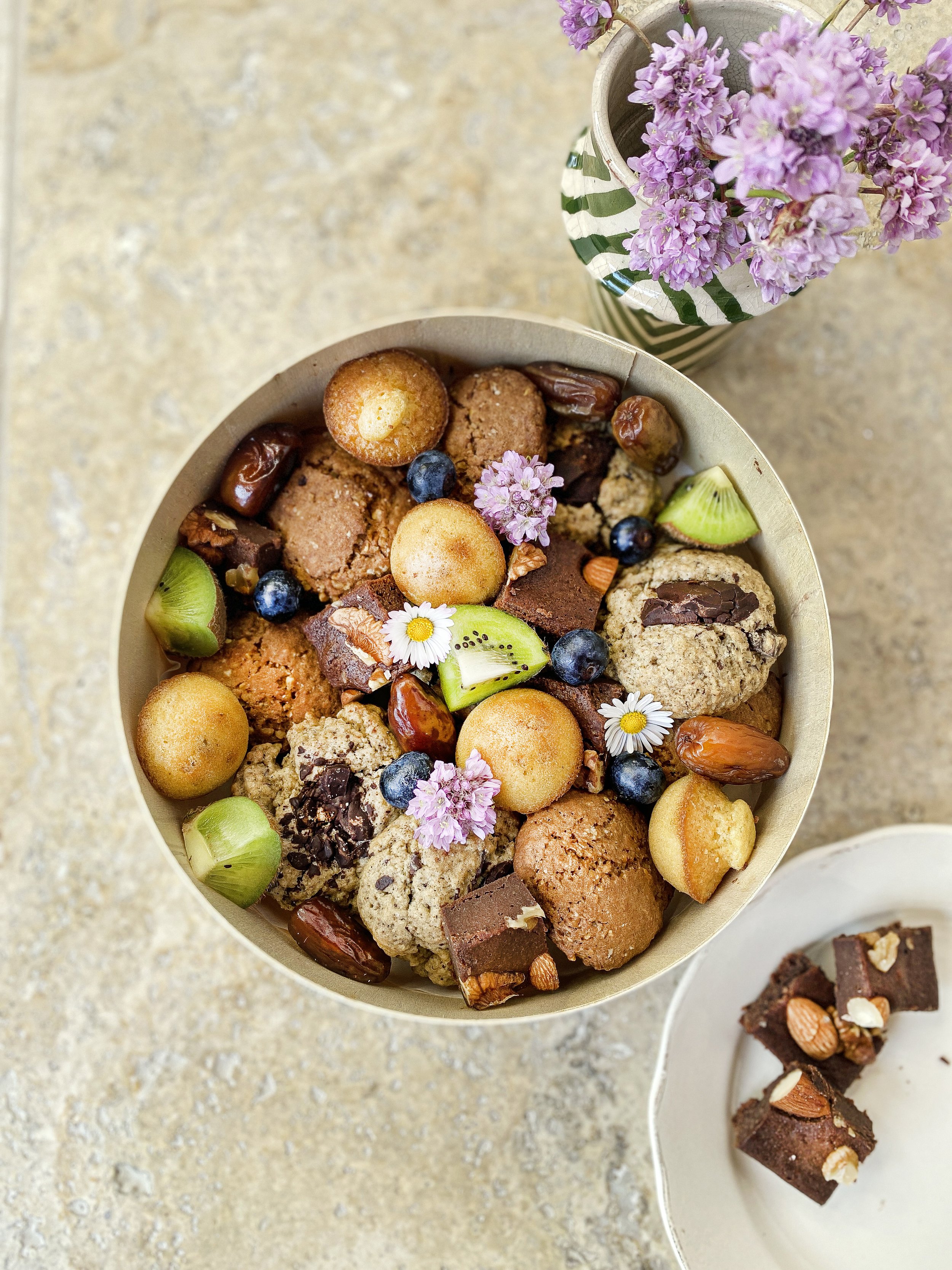 Dessert traiteur Annonay