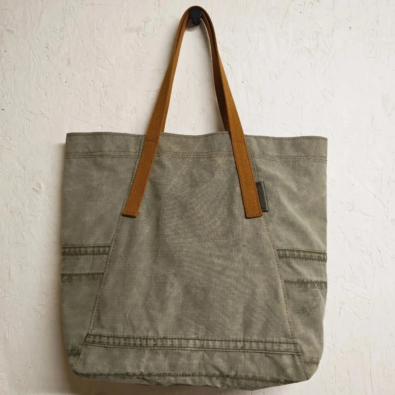 Canvas Tote Bag 11