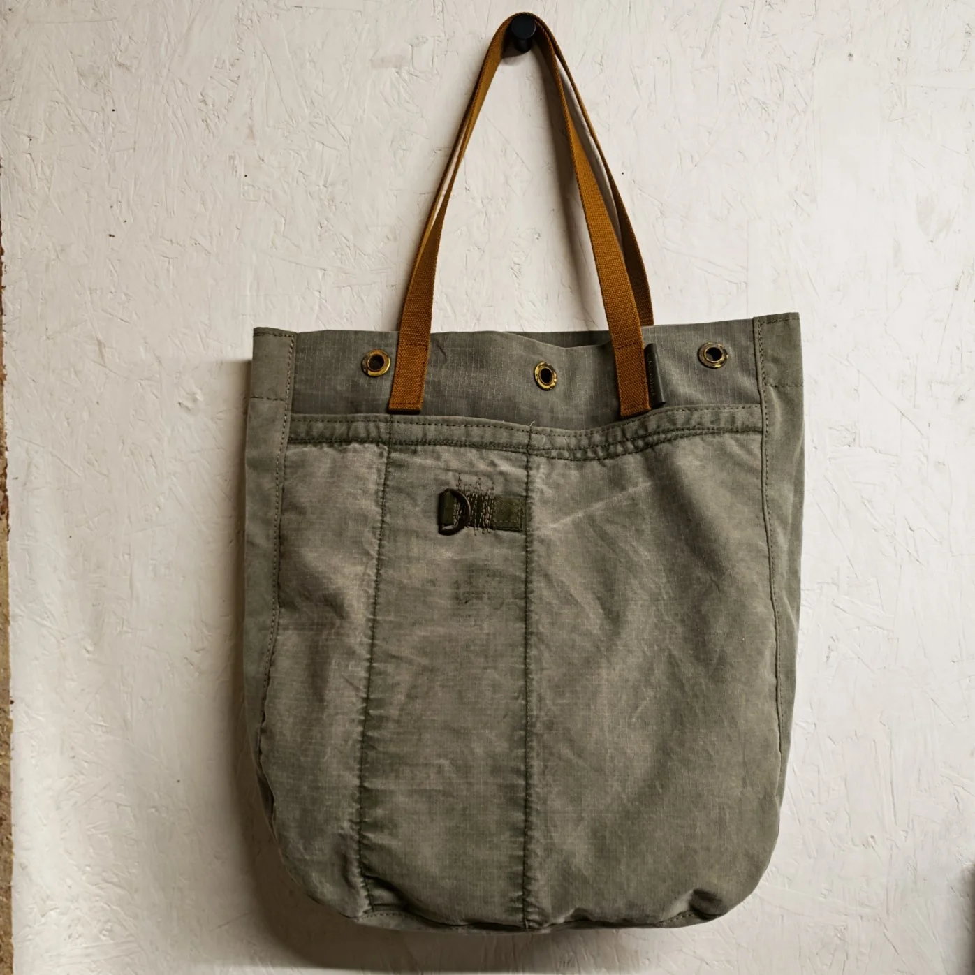 Canvas Tote Bag 08