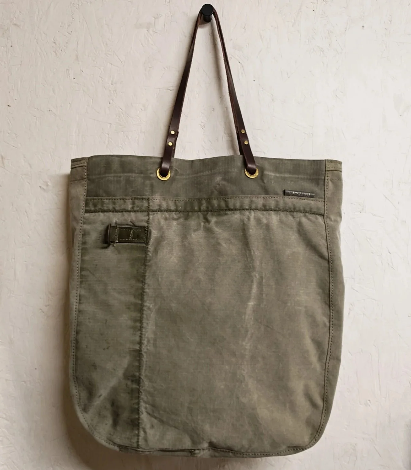 Canvas Tote Bag 10