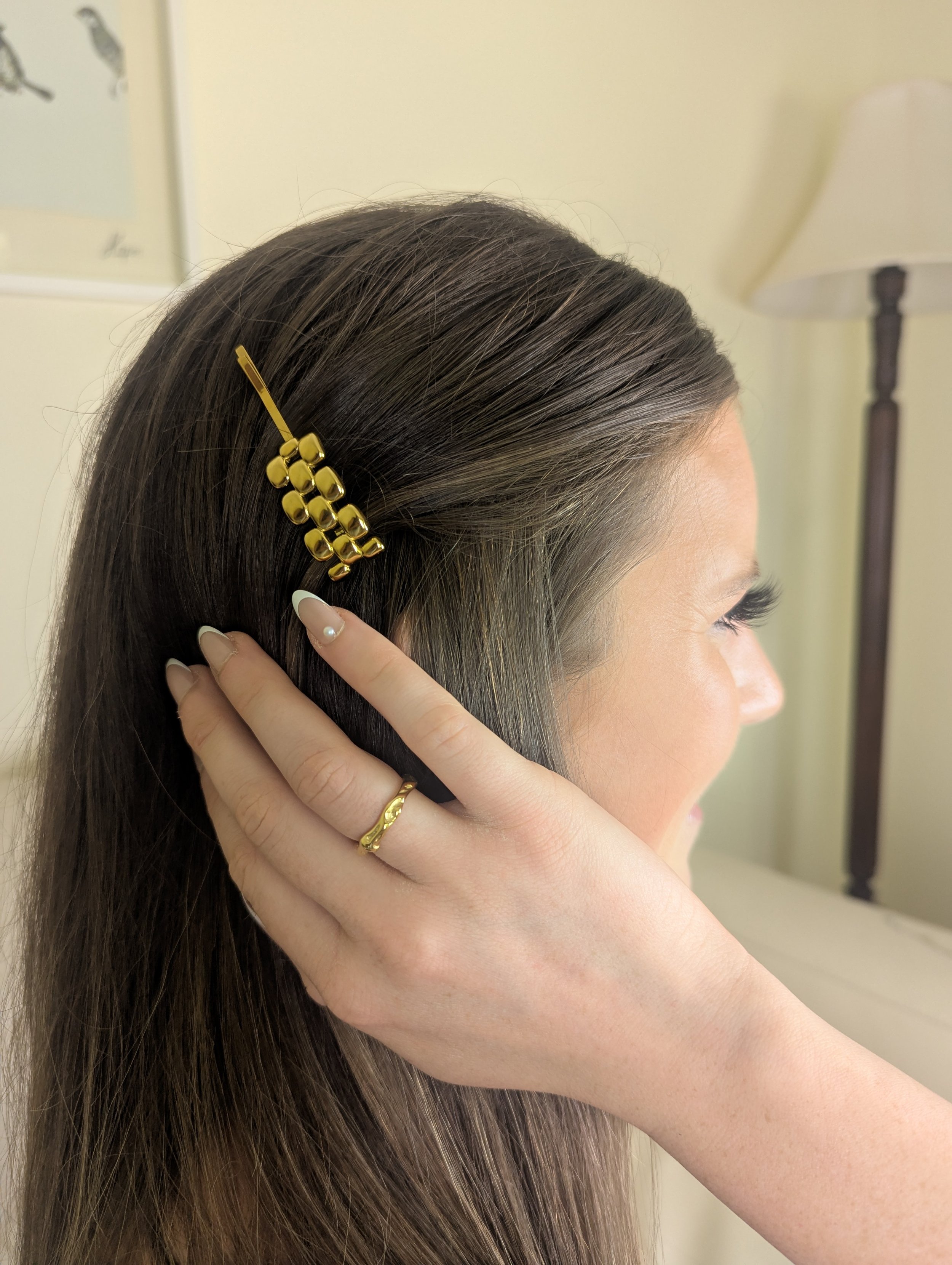 Wonder Hair Clip