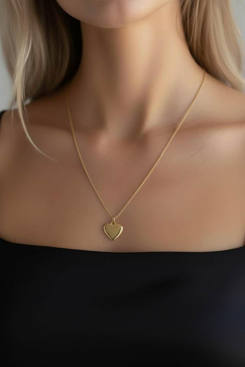 Love Pendant