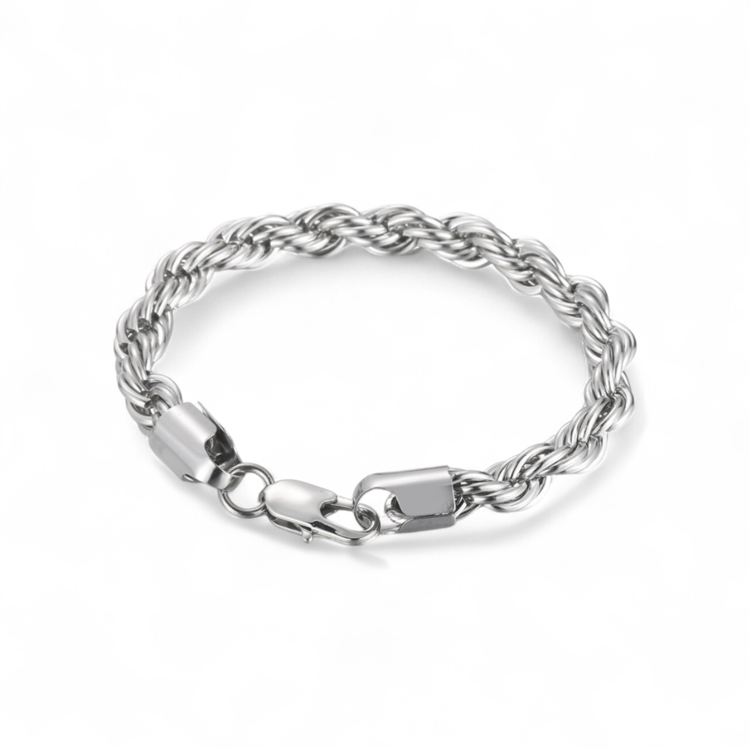 Men's Heritage Cord Bracelet