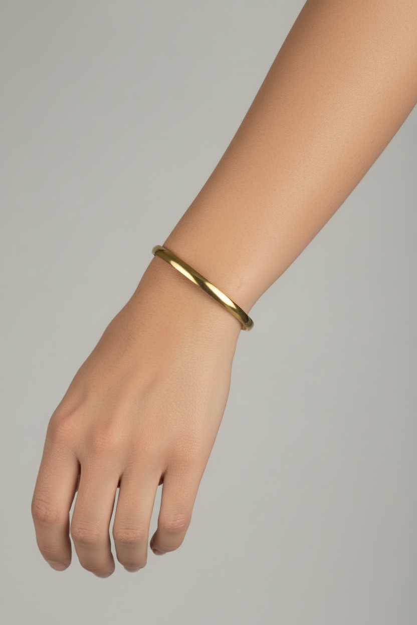 Shine On You Bangle