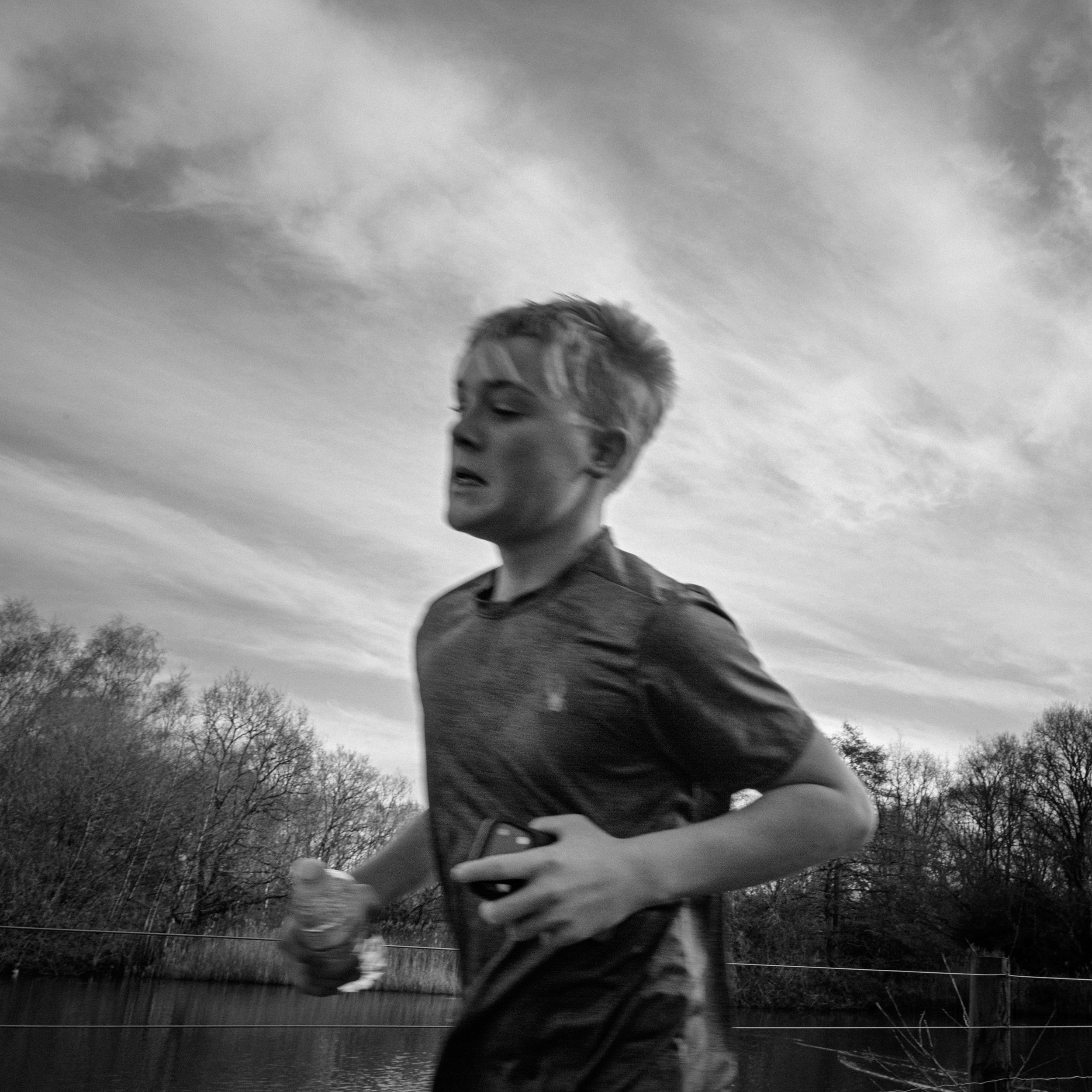 The Peculiar Logic of Weekend Suffering