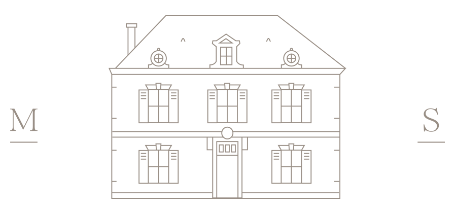 Maison de maître Maison Sereni