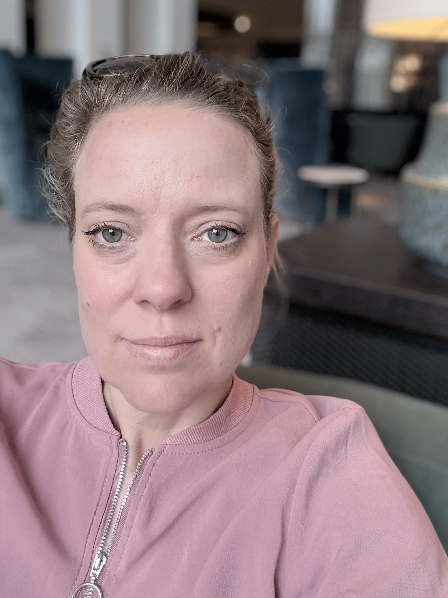 Ich bin Mama und Führungskraft und plötzlich fühlt sich beides schwieriger an