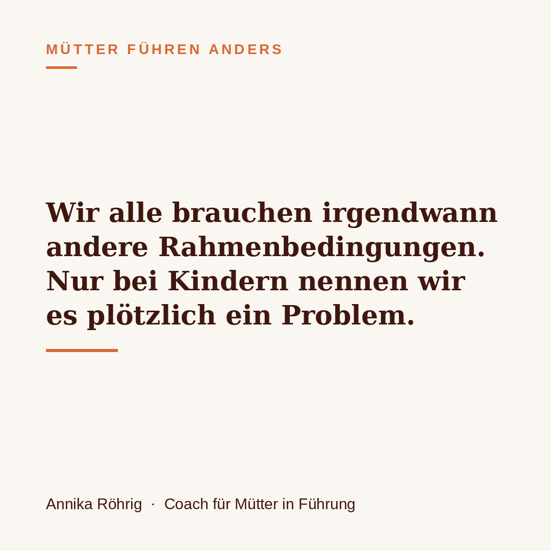 „Na toll, wieder ich“: Warum ständige Vertretungen ein Planungsproblem sind