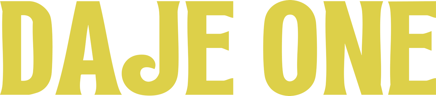 Daje One