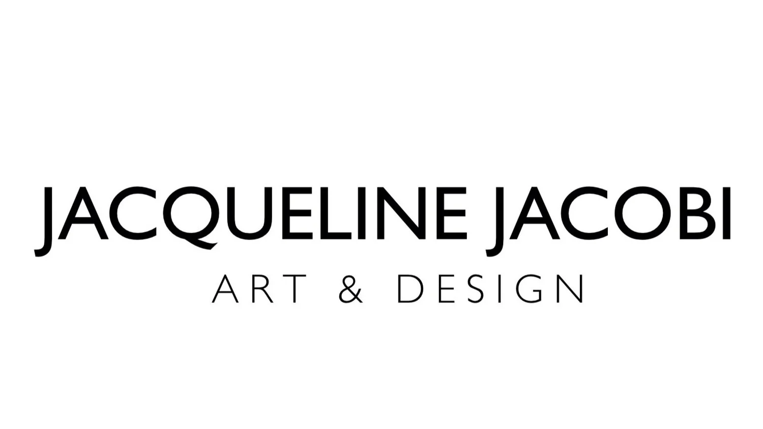 jacqueline jacobi art