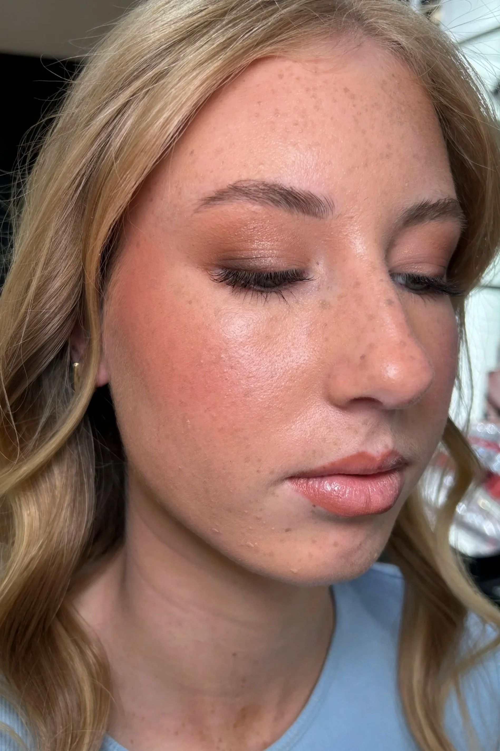 Formal Glam