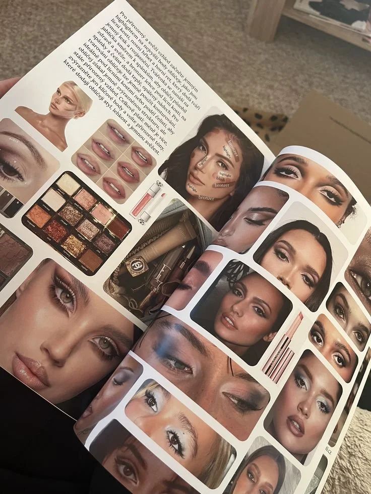 My Sister Asked For Foundation Recommendations