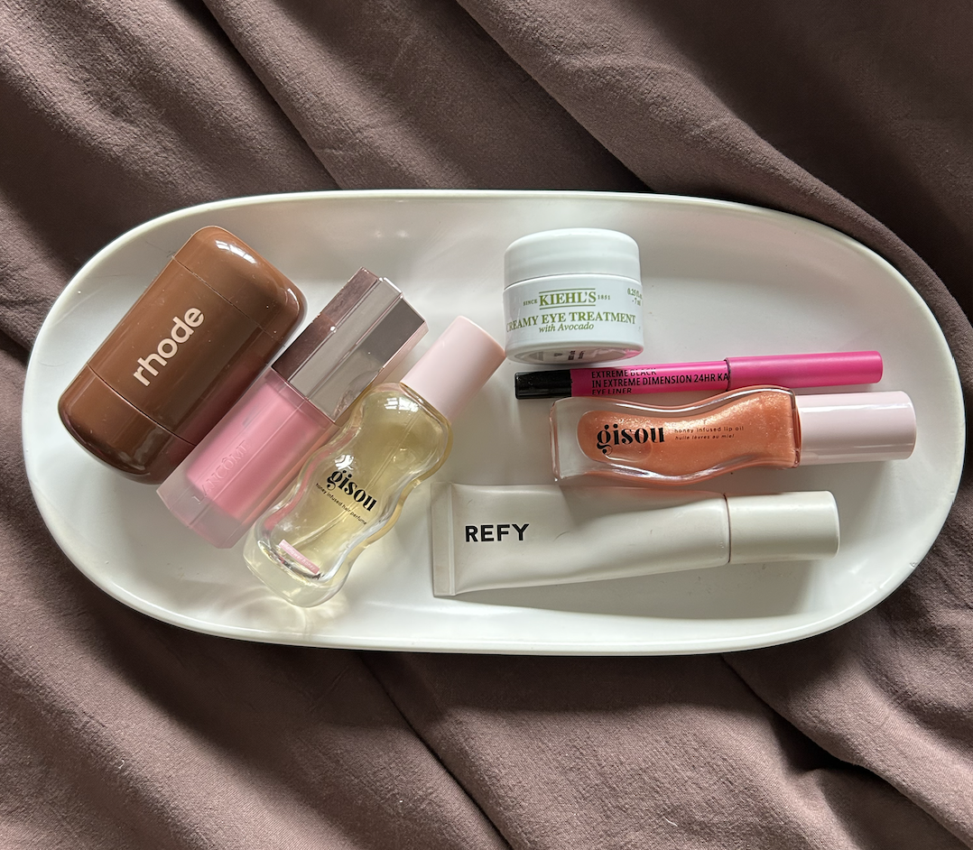 7 August Favourites