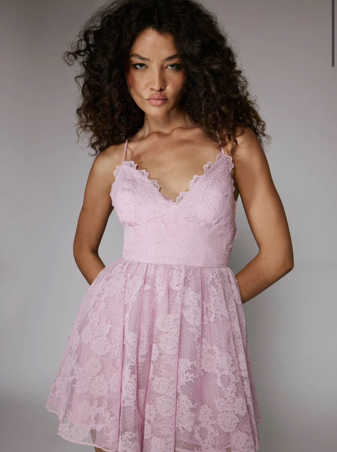 Model: Carol |
Brand: BARDOT |
Photographer: Daniel Hasset |
HMUA: Anna Zebrowski