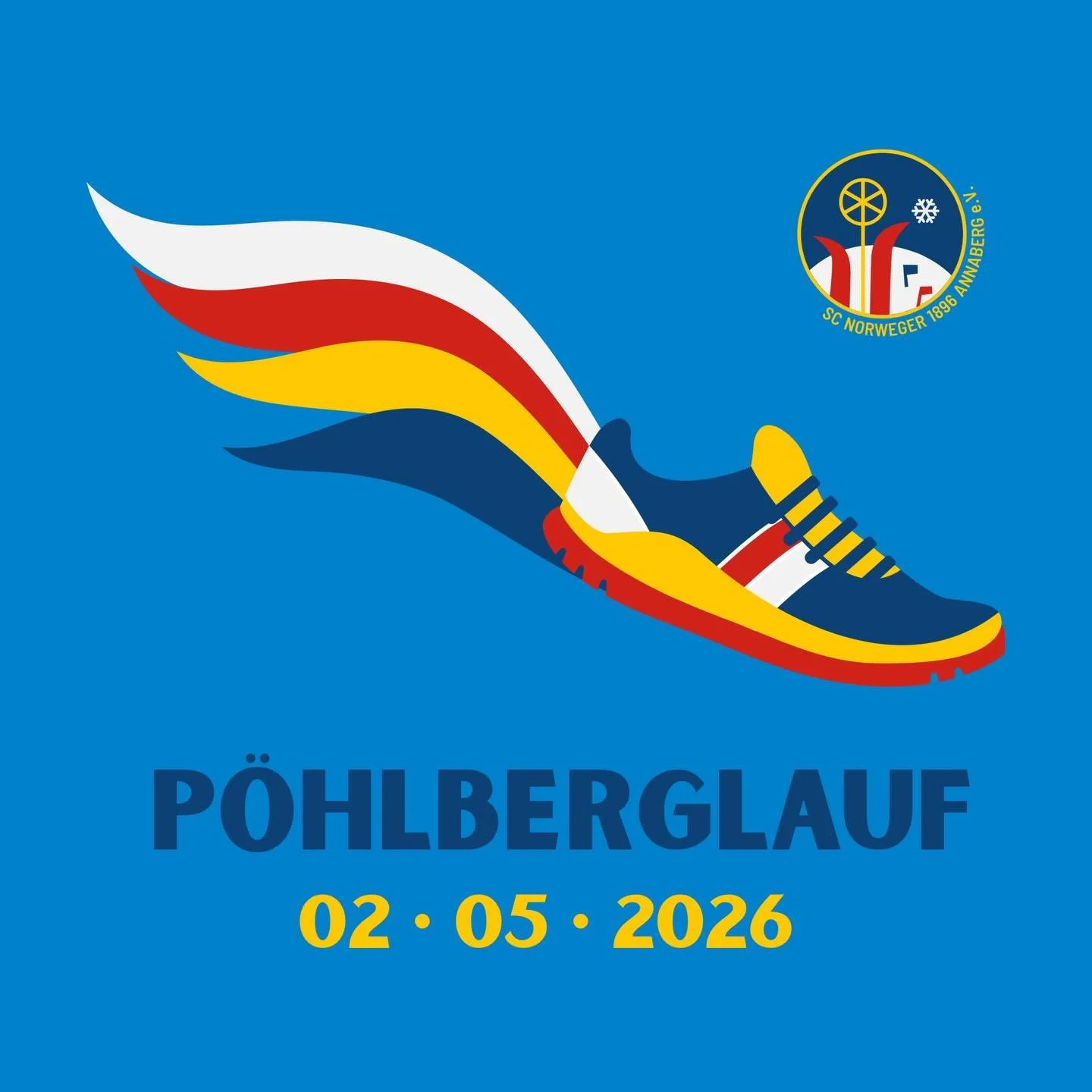 H&ouml;henmeter - Kilometer - Thermometer
&hellip; Der P&ouml;hlberglauf kann alles, egal ob kalt / warm, Kinderlauf / Erwachsenenlauf, L&auml;ufer / Walker &hellip;

Wir freuen uns auf Dich, sei dabei - egal, ob als Athlet*in, Cheerleader*in, Traine