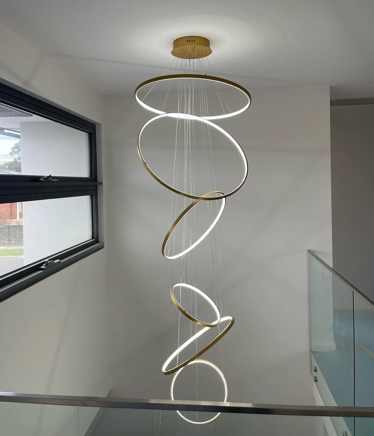 LIGHTS INSTALLATION AND UPGRADES