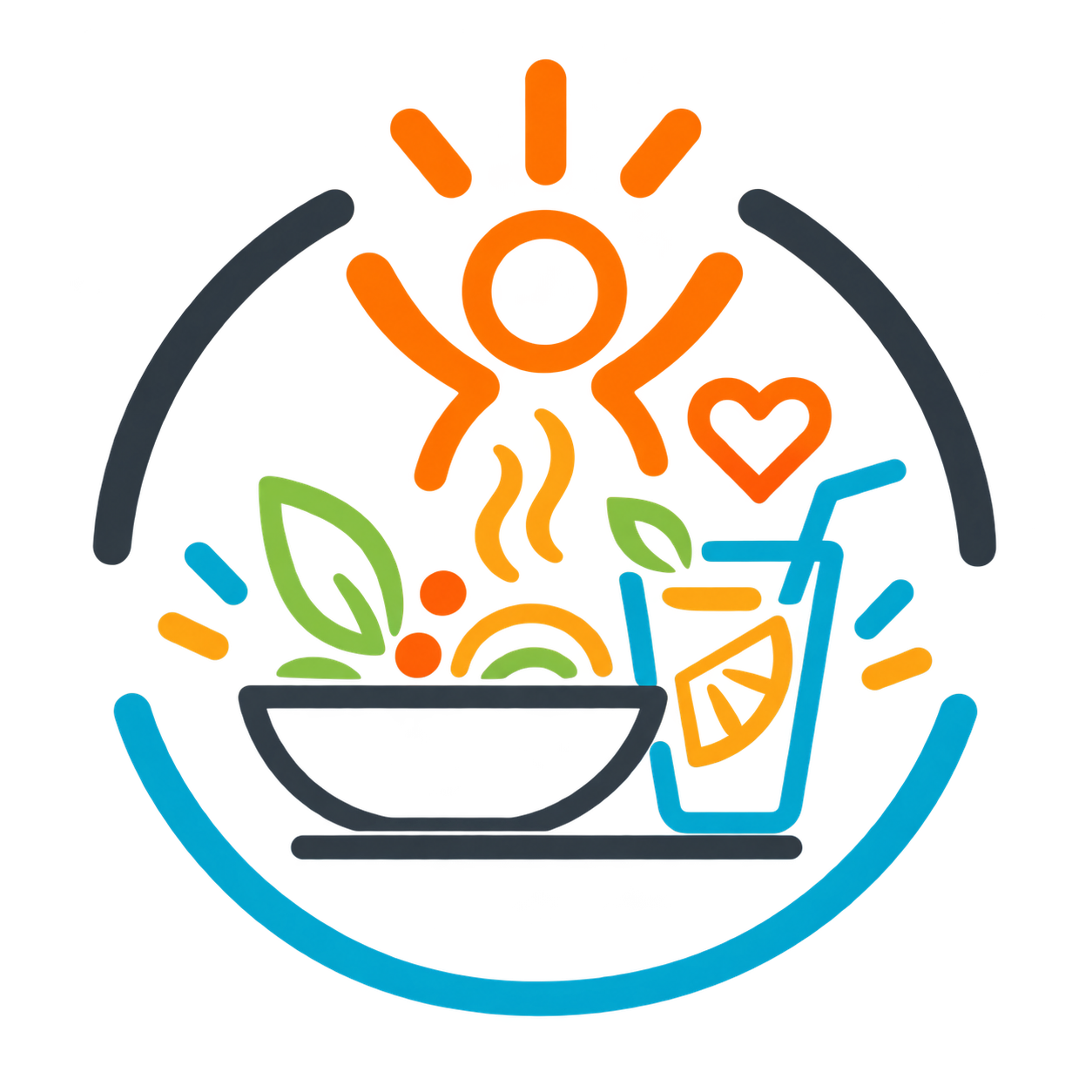 Food: voeding als ondersteuning