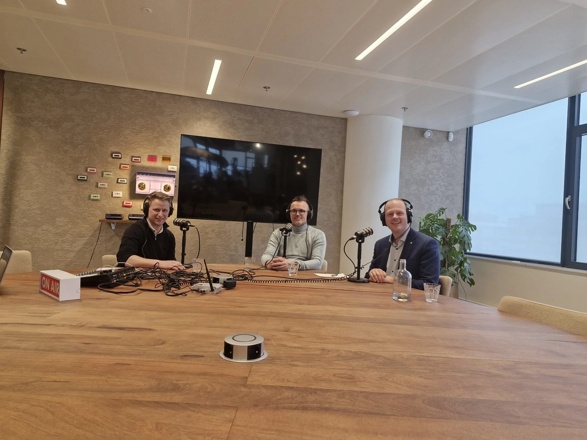 Podcast: Een ziekmelding begint zelden op de dag dat iemand zich ziek meldt.