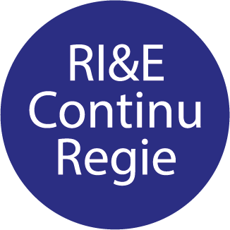 RI&E Continu Abonnementen. Altijd een actuele RI&E. Zonder gedoe. RI&E Continu Regie