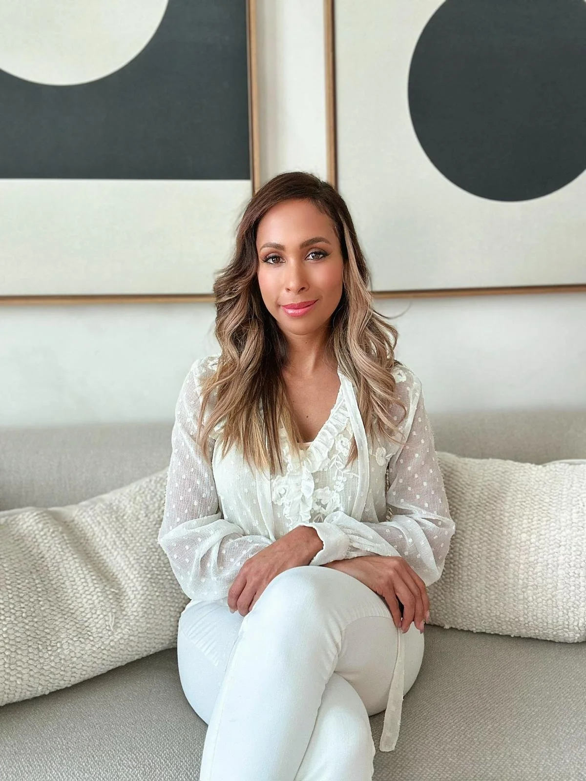 Profielfoto Ebony Menso Quantum Scan Expert