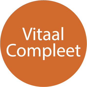Vitaal Compleet abonnement