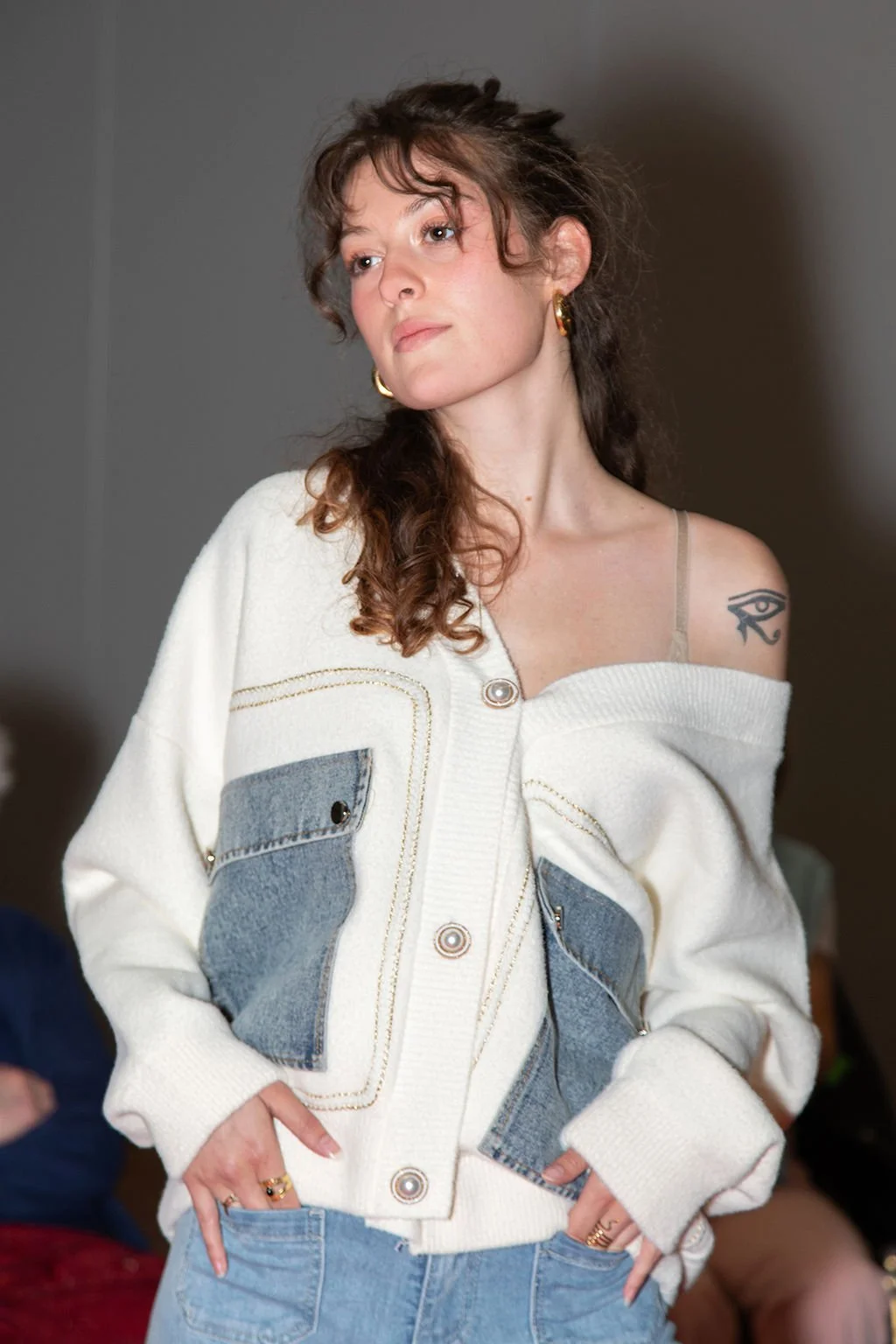 Défilé de mode