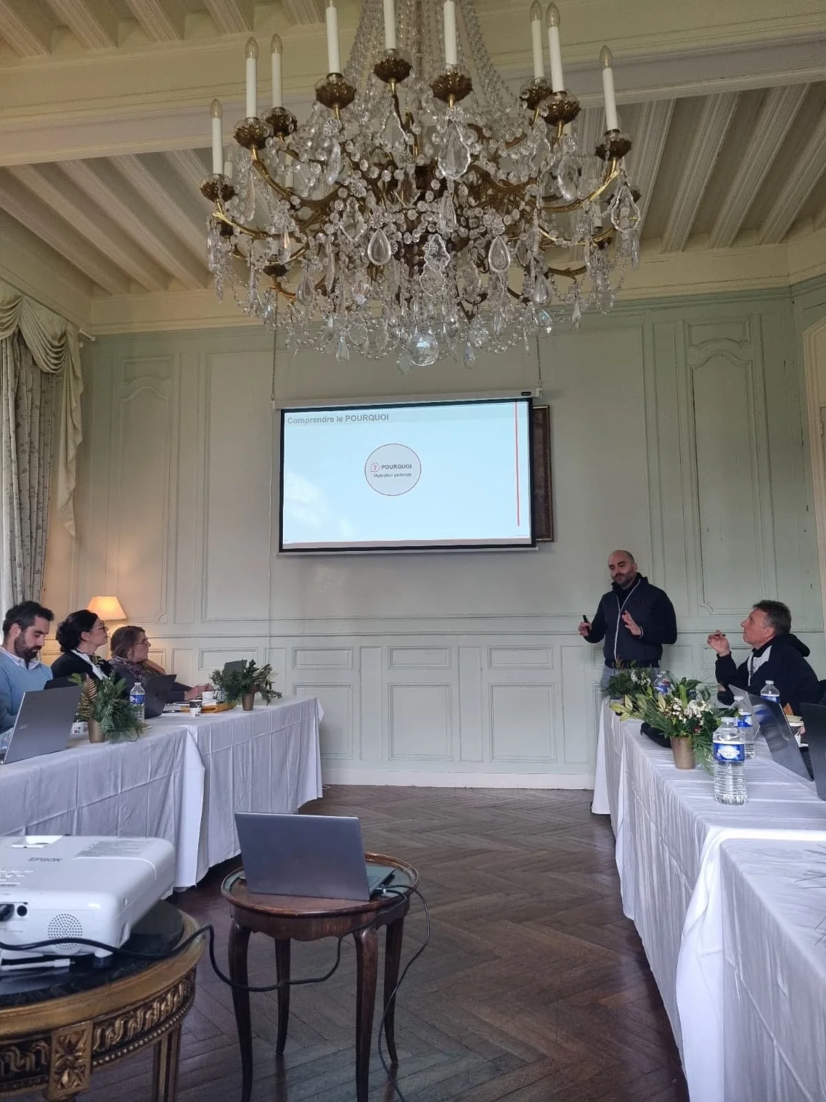 Séminaire