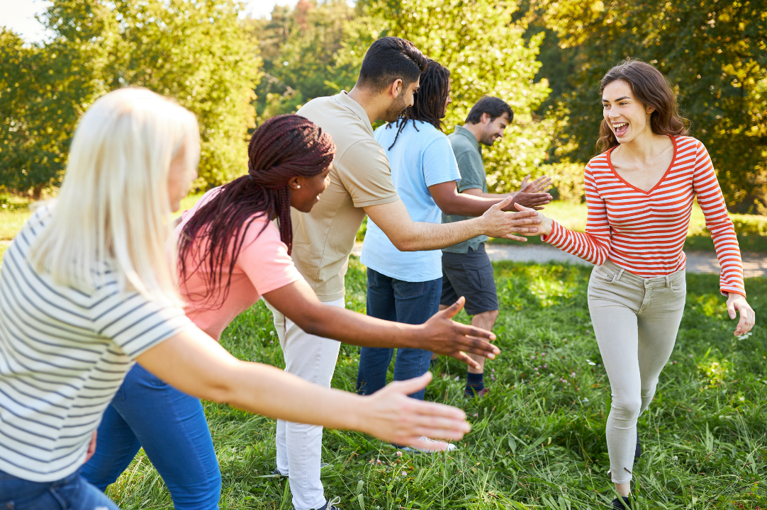 Comment renforcer la cohésion d’équipe grâce à l’événementiel ?