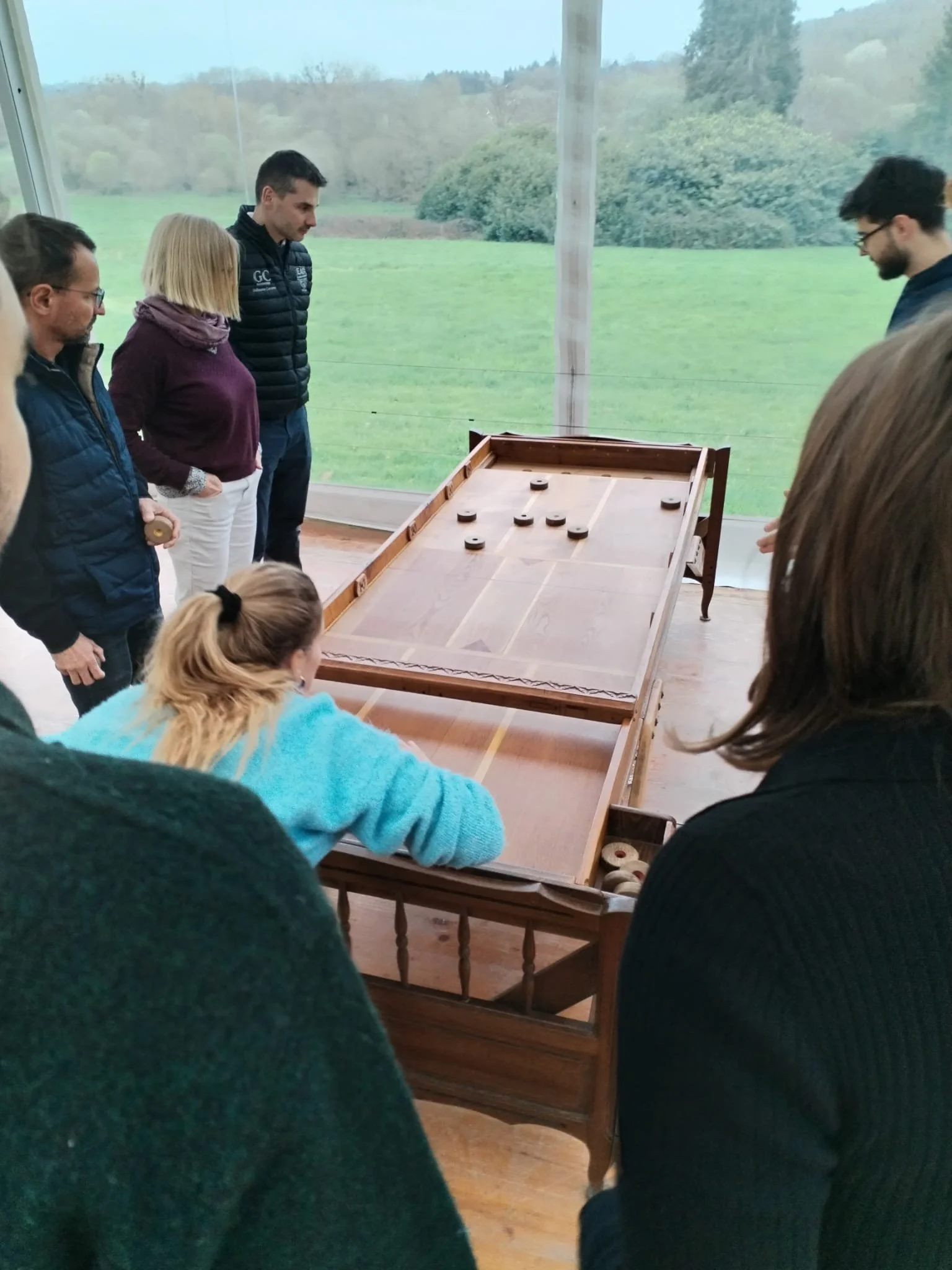 Séminaire