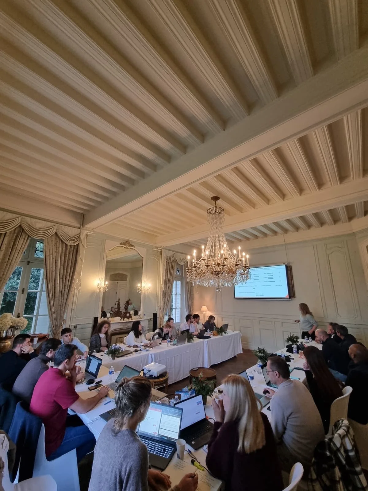 Séminaire
