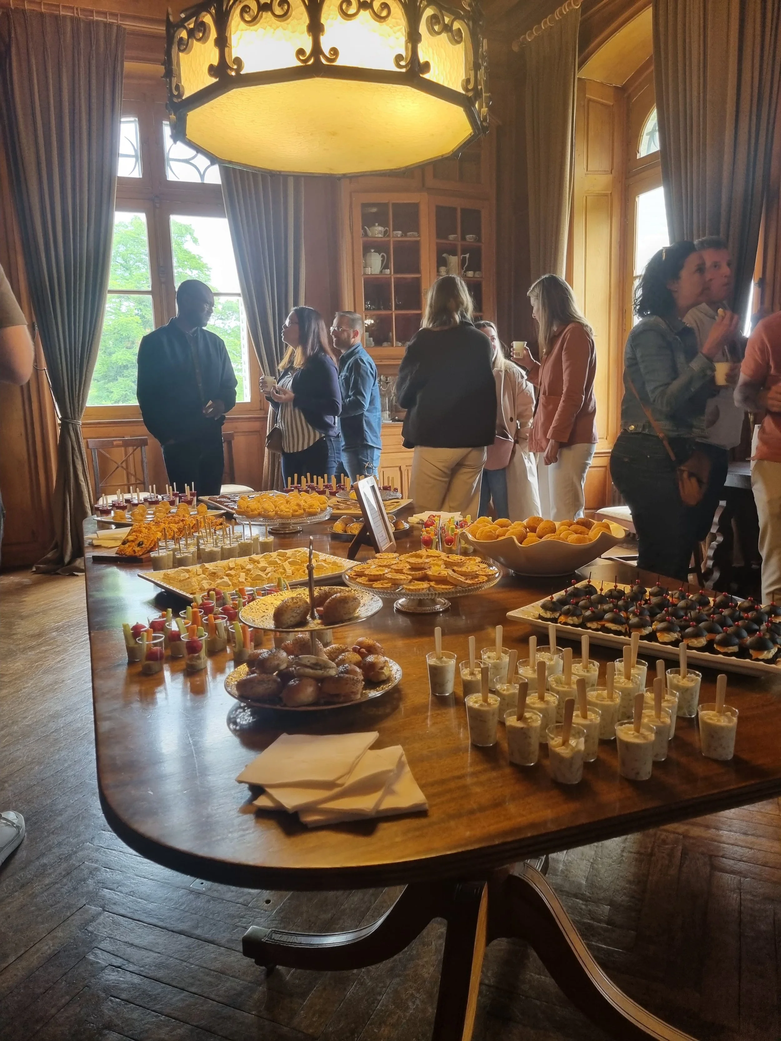 Séminaire 2