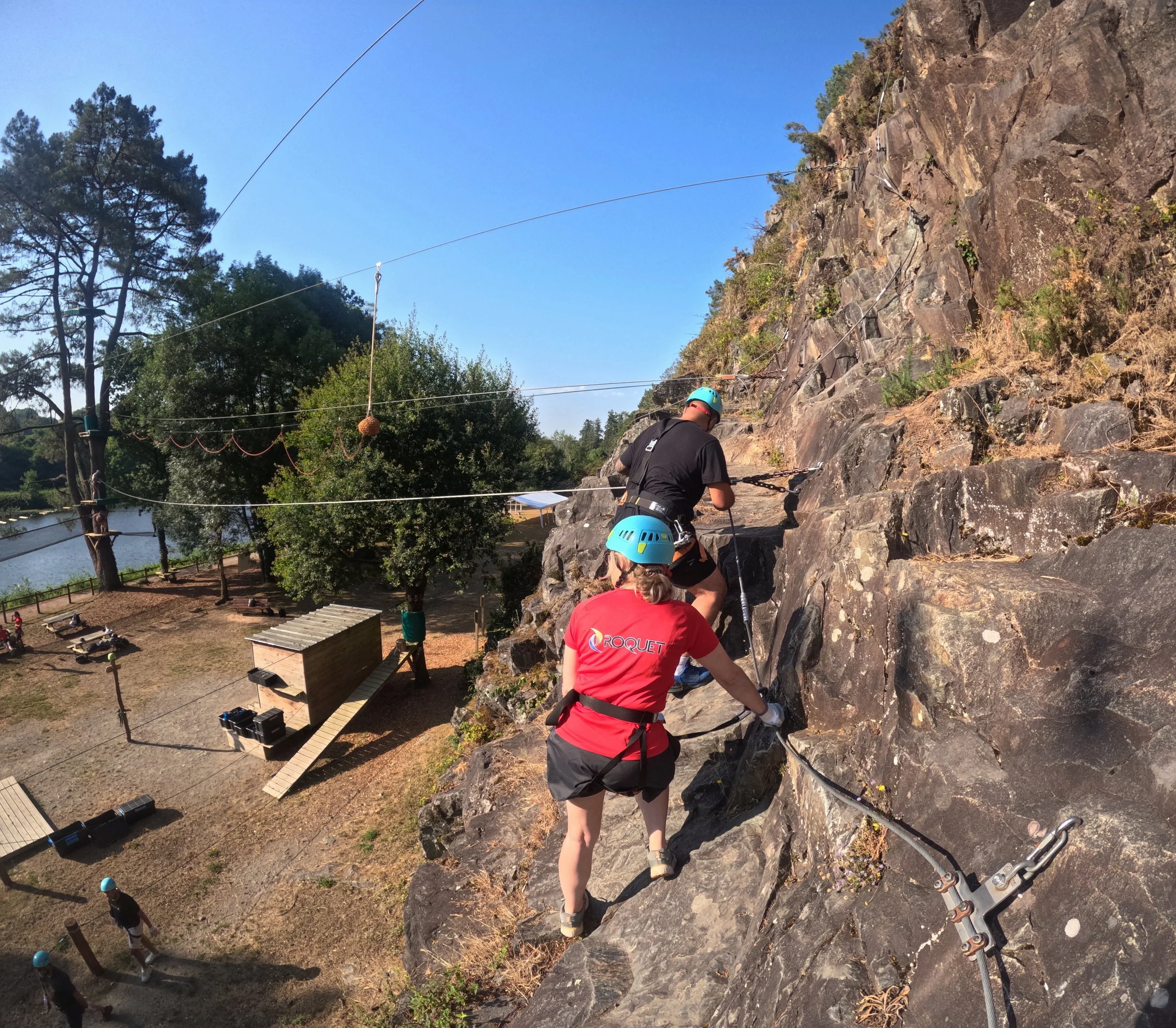 Team building 6