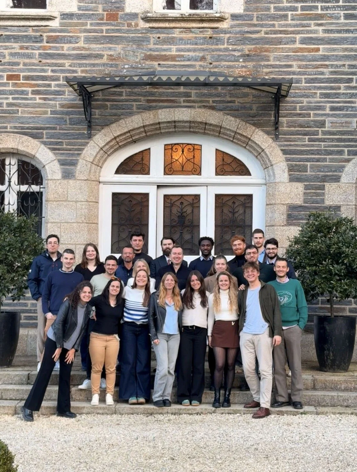 Séminaire