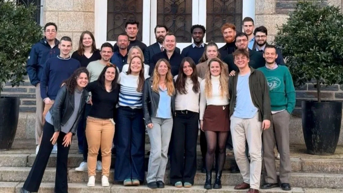 Séminaire d'équipe