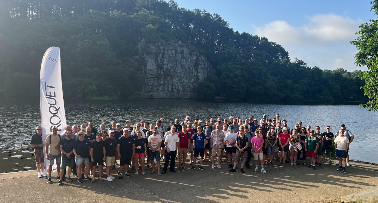 Team building