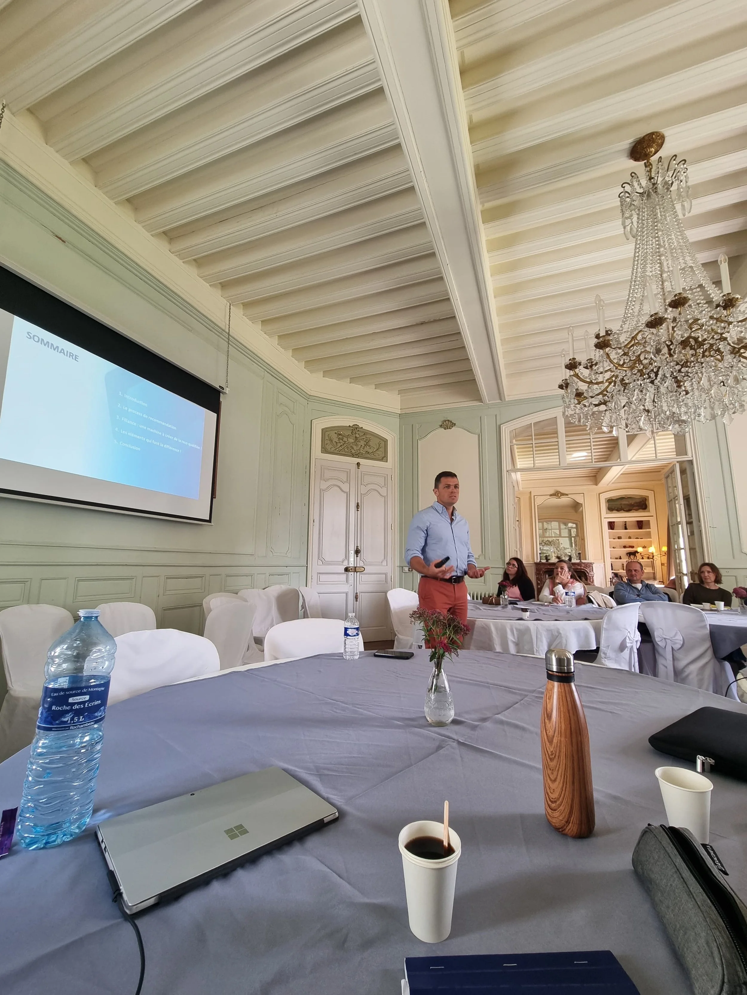 Séminaire 4
