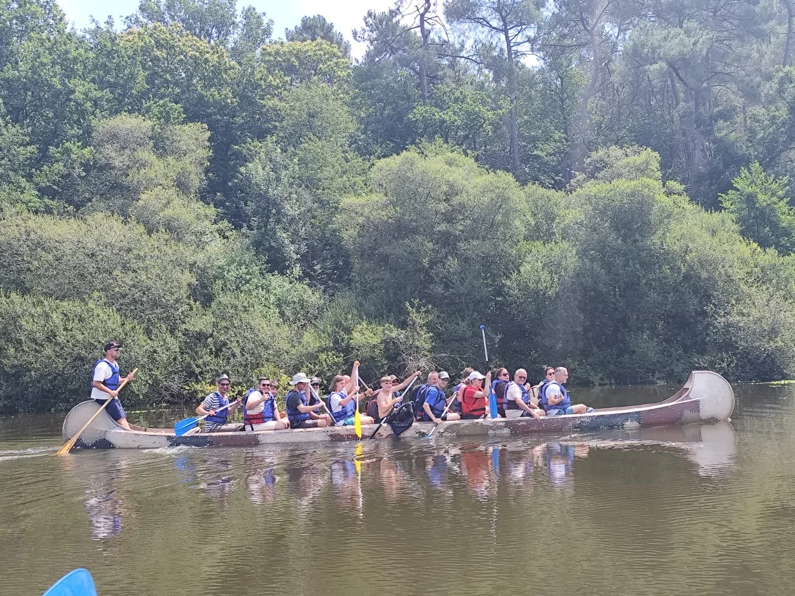 Team building 3