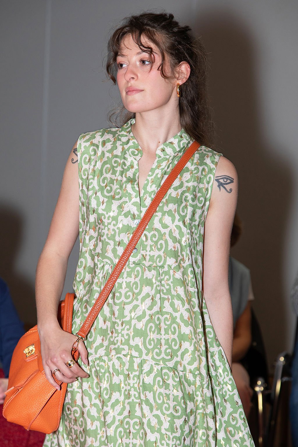 Défilé de mode