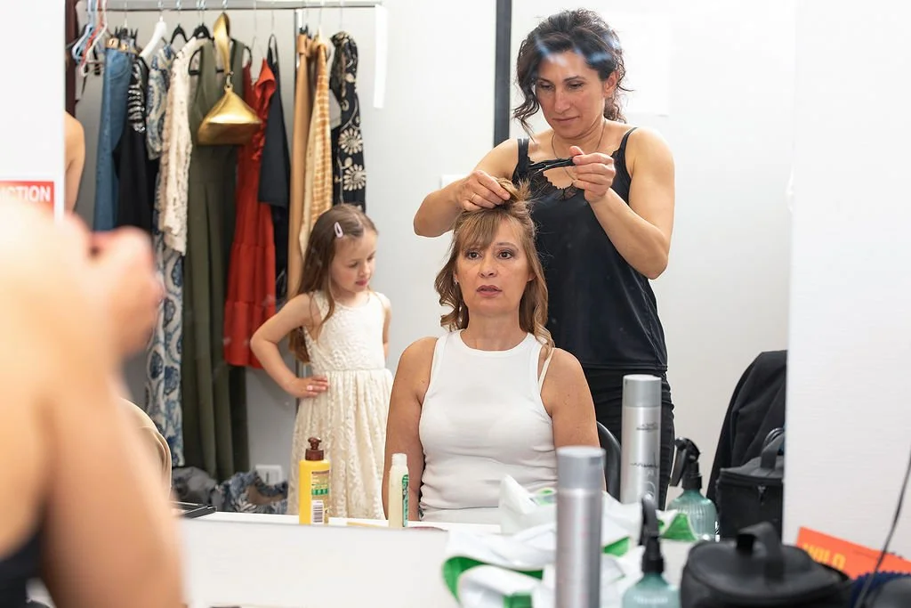 Défilé de mode
