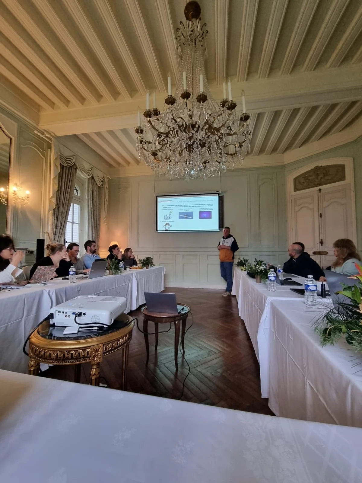 Séminaire