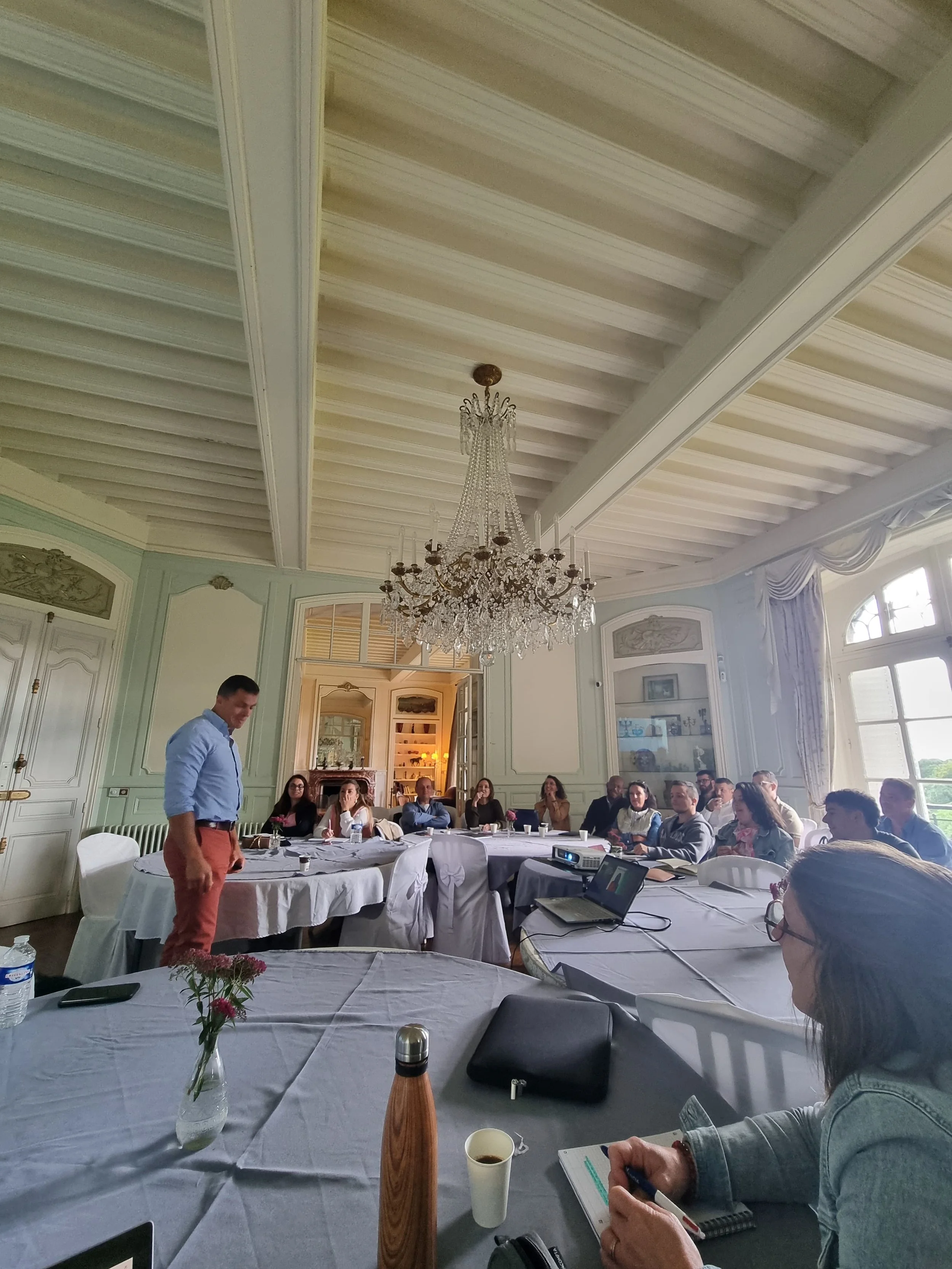 Séminaire 3