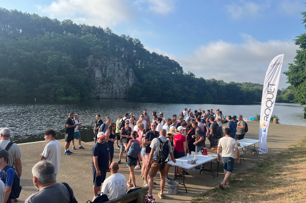 Team building 4