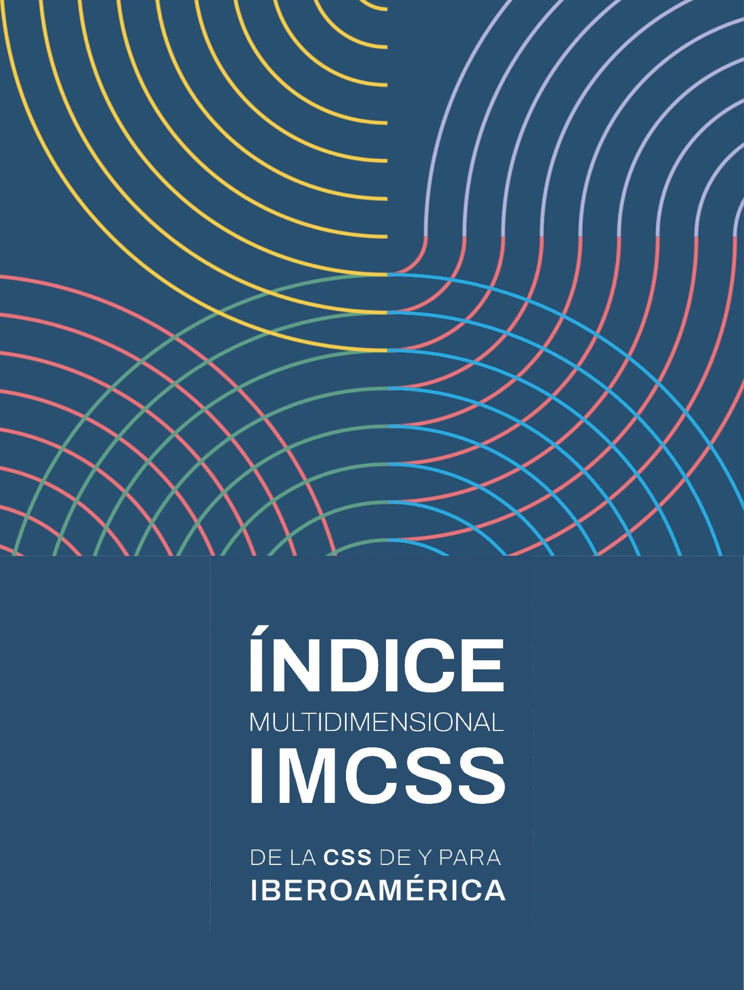 Índice Multidimencional