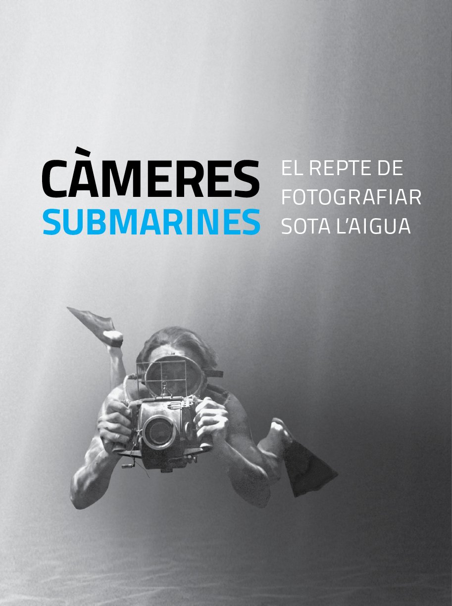 Cámaras Submarinas